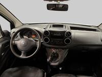 Citroën Berlingo Van vaihtoauto