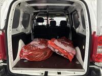 Citroën Berlingo Van vaihtoauto