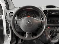 Citroën Berlingo Van vaihtoauto