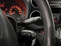 Citroën Berlingo Van vaihtoauto