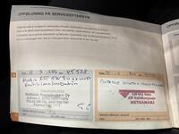 Citroën Berlingo Van vaihtoauto