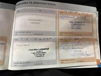 Citroën Berlingo Van vaihtoauto