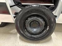 Citroën Berlingo Van vaihtoauto