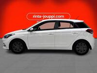 Hyundai i20 vaihtoauto