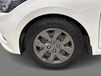 Hyundai i20 vaihtoauto