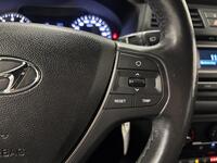 Hyundai i20 vaihtoauto