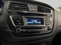 Hyundai i20 vaihtoauto