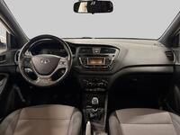 Hyundai i20 vaihtoauto