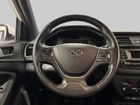 Hyundai i20 vaihtoauto