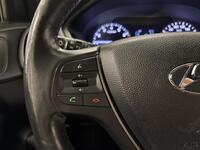 Hyundai i20 vaihtoauto