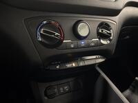 Hyundai i20 vaihtoauto