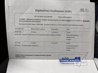 Hyundai i20 vaihtoauto