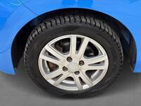 Toyota AYGO vaihtoauto