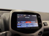 Toyota AYGO vaihtoauto