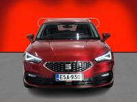 SEAT Leon Sportstourer vaihtoauto