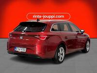SEAT Leon Sportstourer vaihtoauto