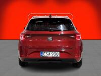 SEAT Leon Sportstourer vaihtoauto