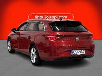 SEAT Leon Sportstourer vaihtoauto