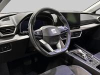 SEAT Leon Sportstourer vaihtoauto