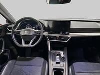 SEAT Leon Sportstourer vaihtoauto