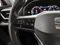 SEAT Leon Sportstourer vaihtoauto