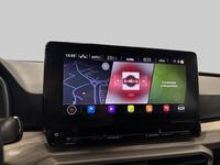 SEAT Leon Sportstourer vaihtoauto