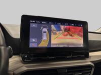 SEAT Leon Sportstourer vaihtoauto