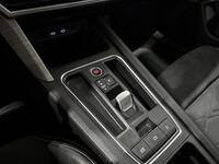 SEAT Leon Sportstourer vaihtoauto