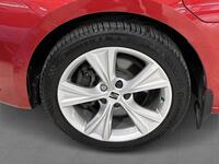 SEAT Leon Sportstourer vaihtoauto