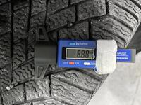 SEAT Leon Sportstourer vaihtoauto