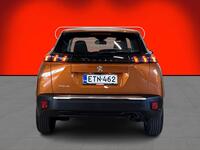 Peugeot 2008 vaihtoauto