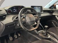 Peugeot 2008 vaihtoauto