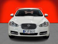 Jaguar XF vaihtoauto
