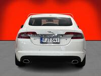 Jaguar XF vaihtoauto