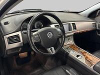 Jaguar XF vaihtoauto