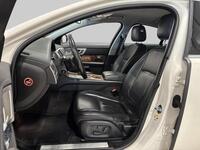 Jaguar XF vaihtoauto