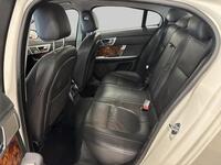 Jaguar XF vaihtoauto