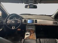 Jaguar XF vaihtoauto