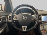 Jaguar XF vaihtoauto