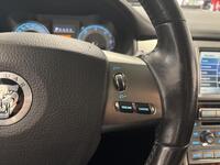 Jaguar XF vaihtoauto