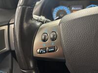 Jaguar XF vaihtoauto