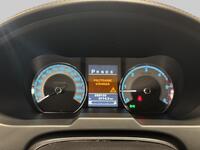 Jaguar XF vaihtoauto