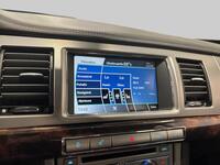 Jaguar XF vaihtoauto