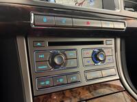 Jaguar XF vaihtoauto