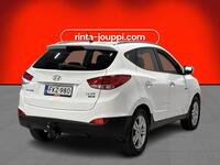 Hyundai ix35 vaihtoauto