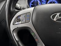 Hyundai ix35 vaihtoauto