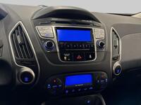 Hyundai ix35 vaihtoauto