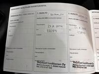 Hyundai ix35 vaihtoauto