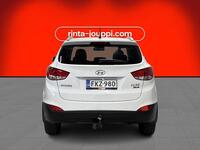 Hyundai ix35 vaihtoauto