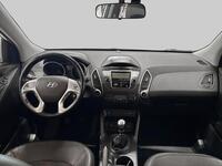 Hyundai ix35 vaihtoauto